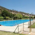 Avenida Avila بيت للعطل El Barraco