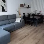 Avenida Avila بيت للعطل *