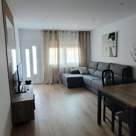 Ferienhaus Avenida Avila