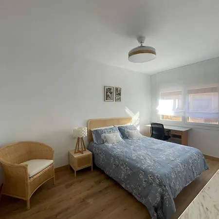 펜션 Avenida Avila El Barraco