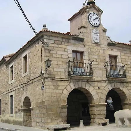 Avenida Avila