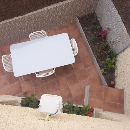 Avenida Avila 度假居