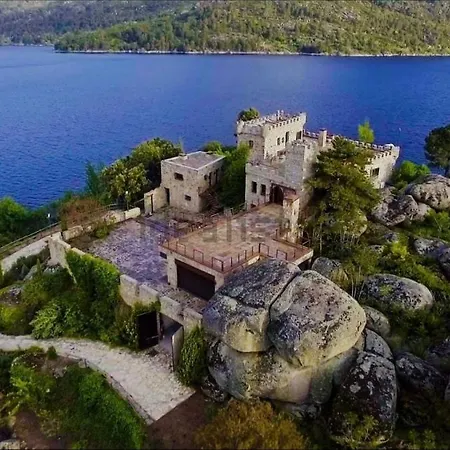 度假居 Avenida Avila