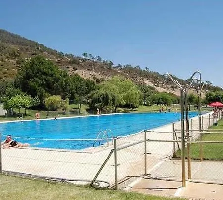 Avenida Avila 度假居 厄尔巴拉克