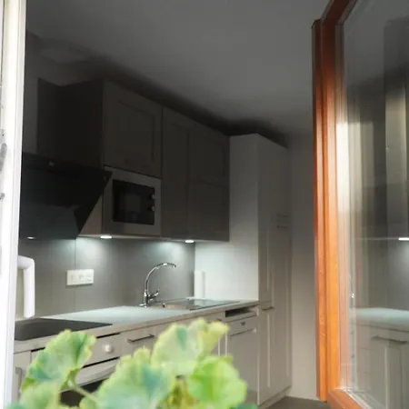 Ferienhaus Avenida Avila