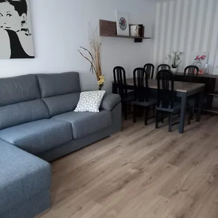 Avenida Avila Ferienhaus *