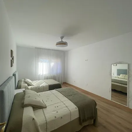 Avenida Avila 厄尔巴拉克