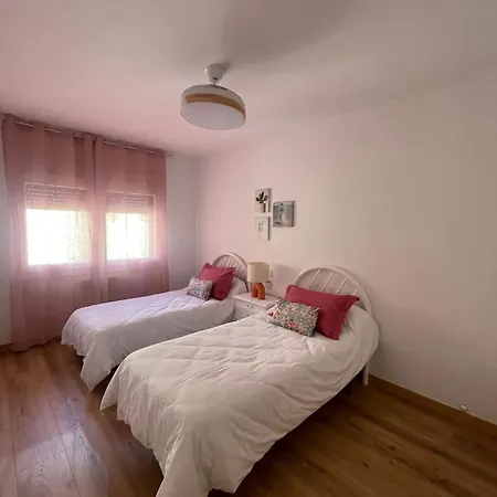 Avenida Avila * El Barraco