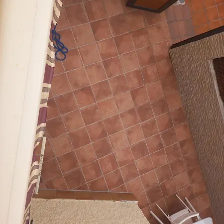 Avenida Avila Σπίτι διακοπών