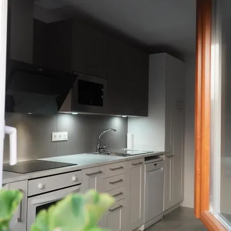 Avenida Avila Σπίτι διακοπών