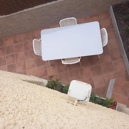 Avenida Avila * El Barraco