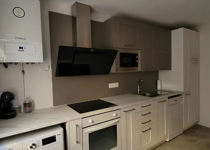 Avenida Avila Vakantiehuis *