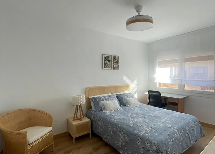 펜션 Avenida Avila El Barraco