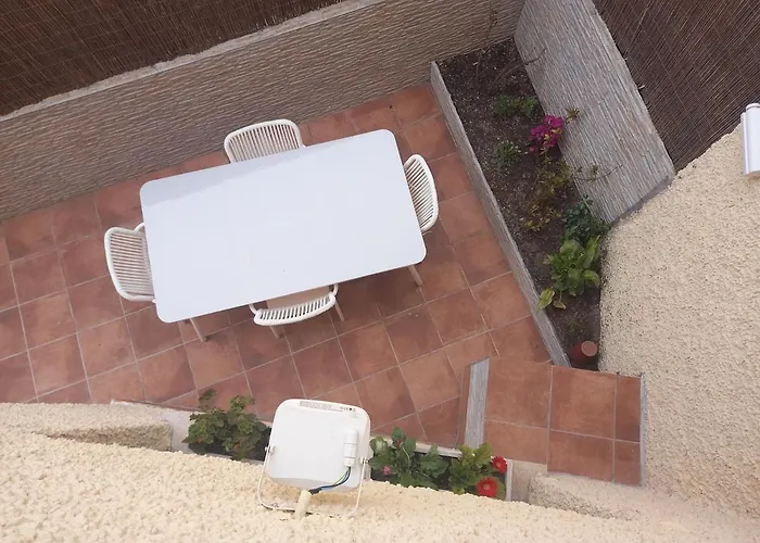 Avenida Avila Vakantiehuis