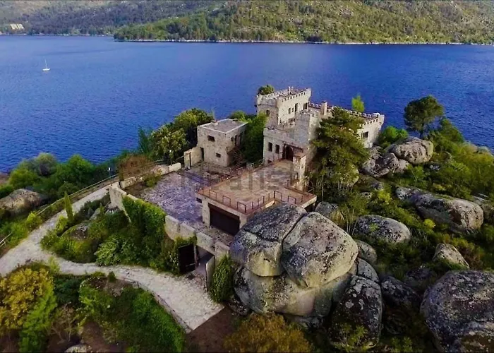 Vakantiehuis Avenida Avila