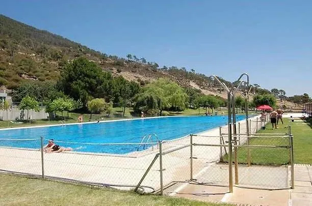 Avenida Avila 펜션 El Barraco