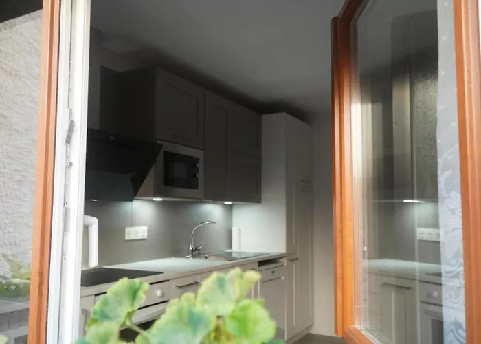 펜션 Avenida Avila