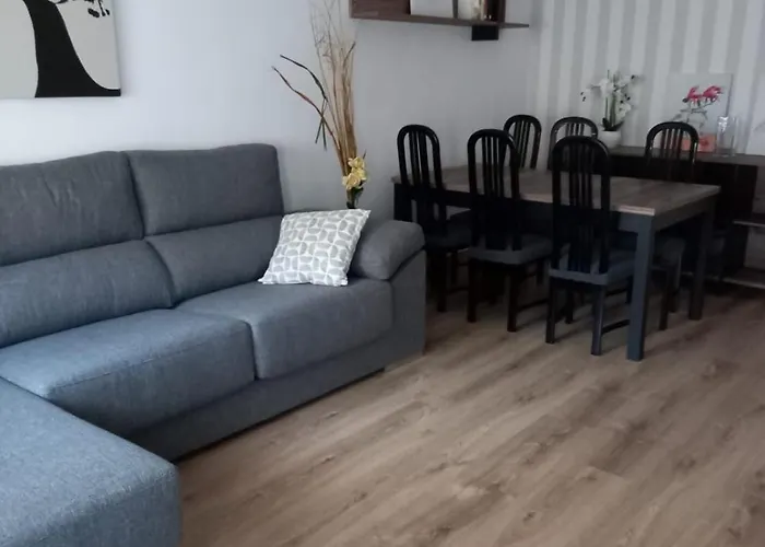 Avenida Avila Vakantiehuis *