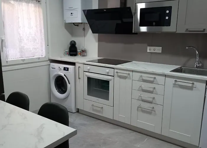 펜션 Avenida Avila *