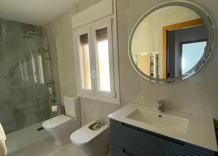 Vakantiehuis Avenida Avila El Barraco