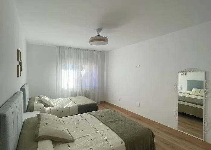 Avenida Avila El Barraco