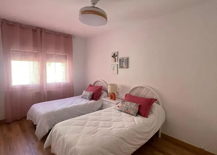 Avenida Avila * El Barraco