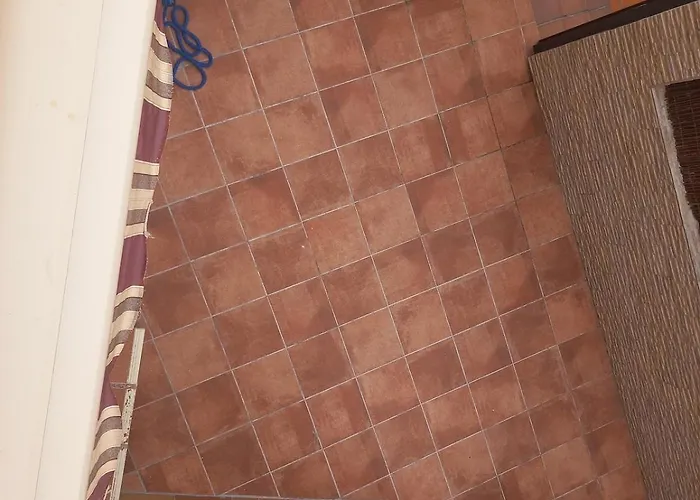 Avenida Avila Vakantiehuis